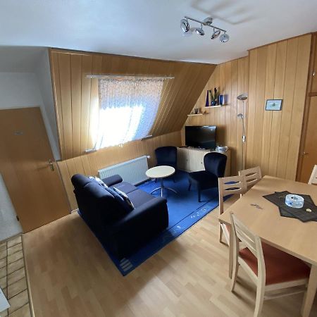 Haus Seeigel Strandflieder Norderney Luaran gambar