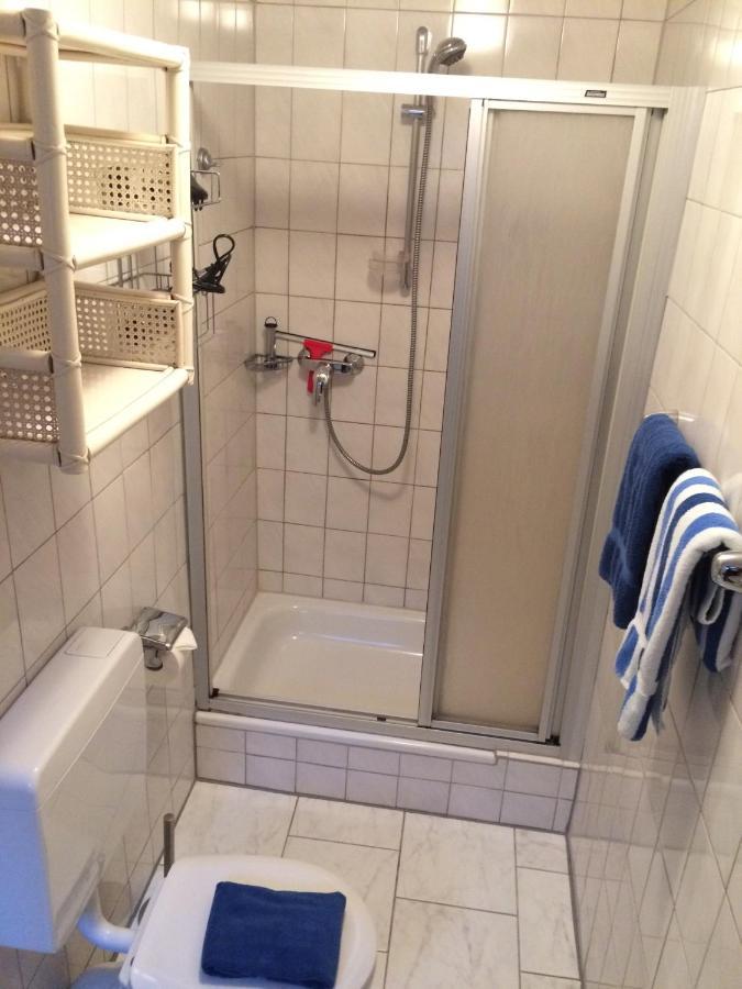Haus Seeigel Strandflieder Norderney Luaran gambar